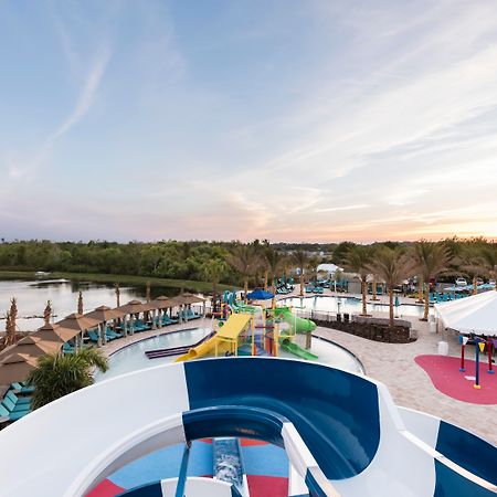 Balmoral Resort Florida 하인즈시티 외부 사진