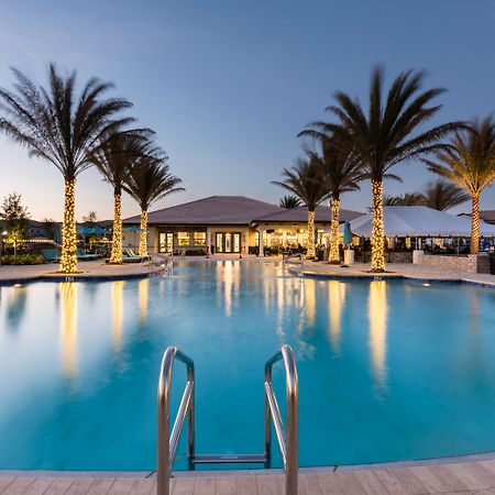 Balmoral Resort Florida 하인즈시티 외부 사진
