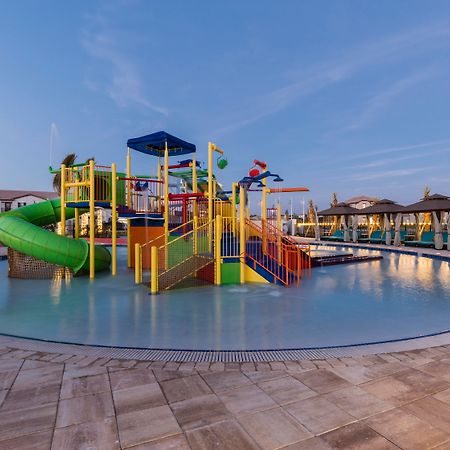 Balmoral Resort Florida 하인즈시티 외부 사진