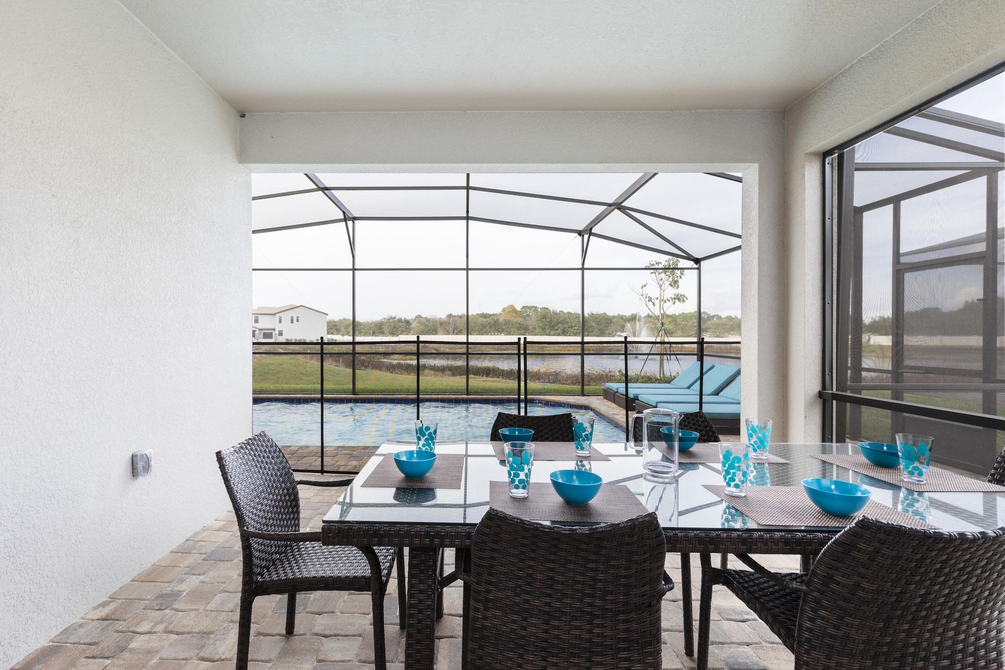 Balmoral Resort Florida 하인즈시티 외부 사진