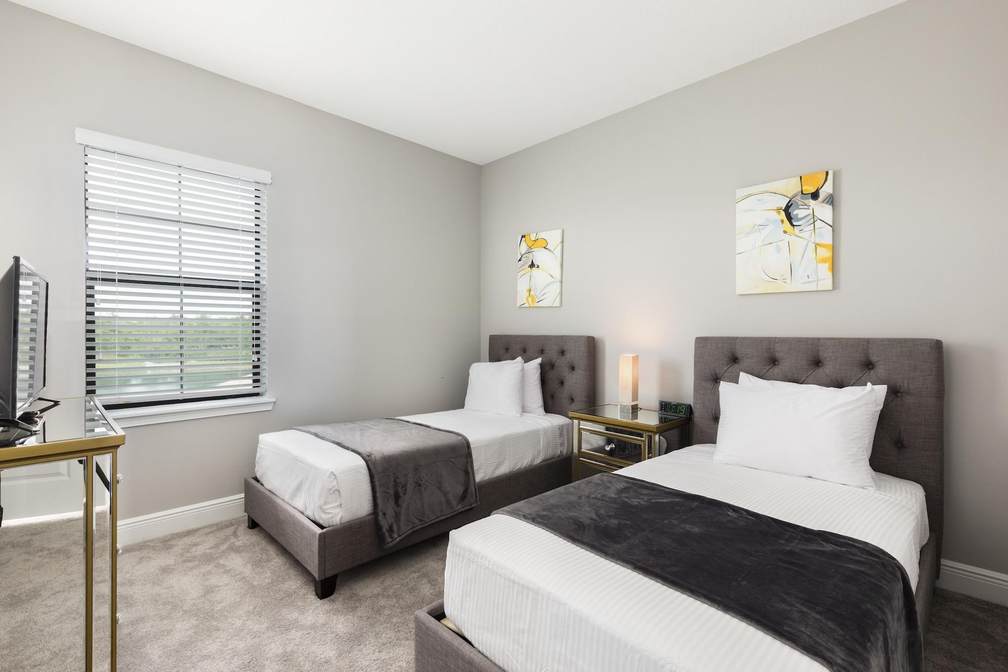 Balmoral Resort Florida 하인즈시티 외부 사진