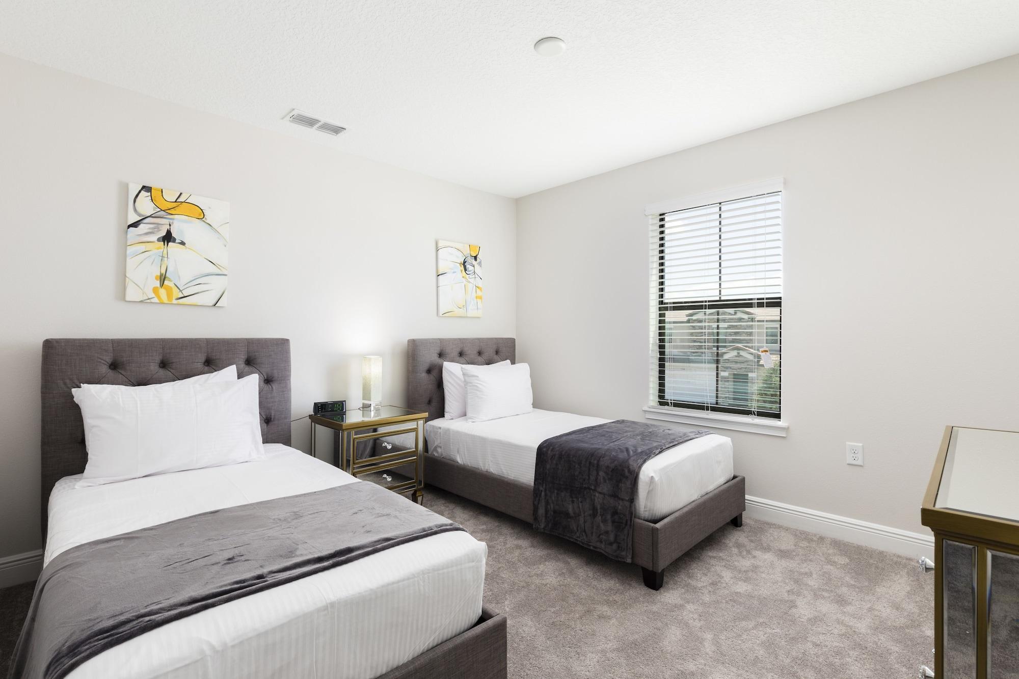Balmoral Resort Florida 하인즈시티 외부 사진
