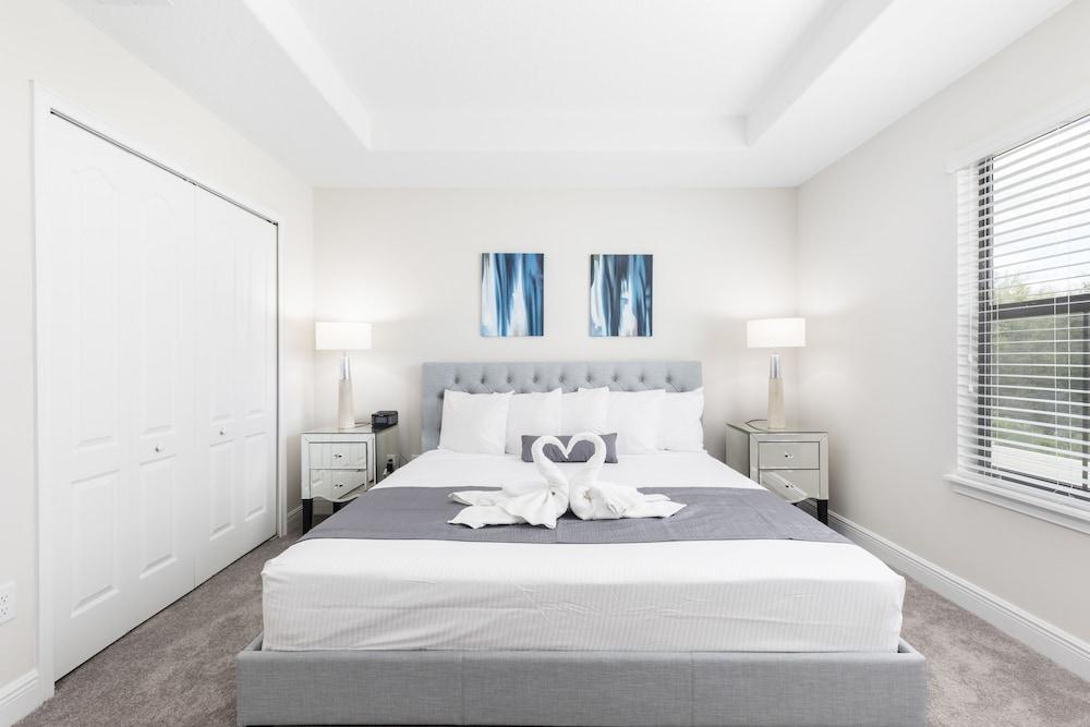Balmoral Resort Florida 하인즈시티 외부 사진