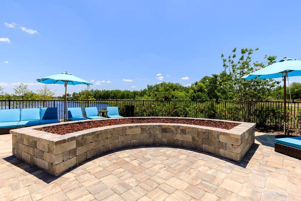 Balmoral Resort Florida 하인즈시티 시설 사진