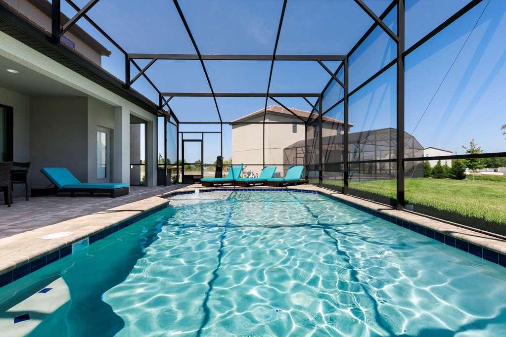 Balmoral Resort Florida 하인즈시티 시설 사진