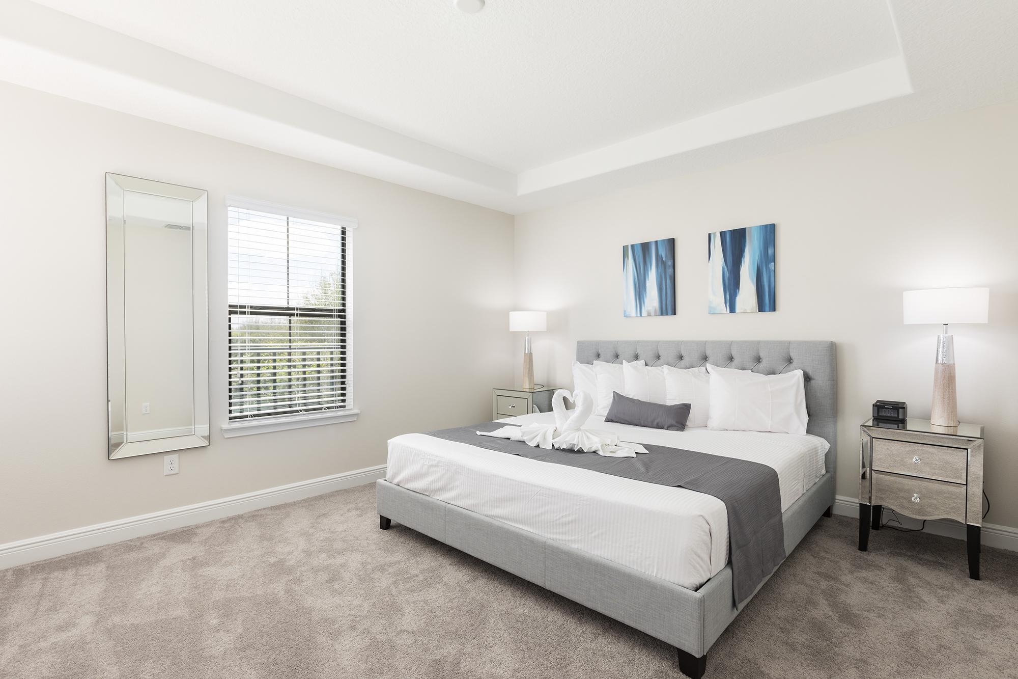 Balmoral Resort Florida 하인즈시티 외부 사진