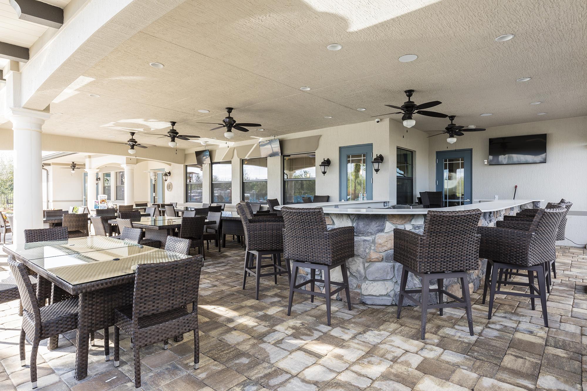 Balmoral Resort Florida 하인즈시티 외부 사진