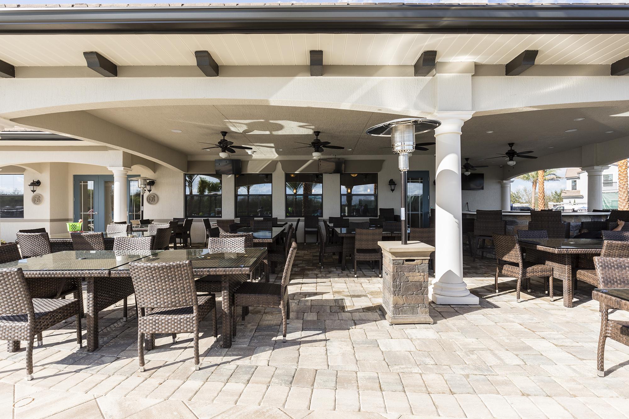 Balmoral Resort Florida 하인즈시티 외부 사진