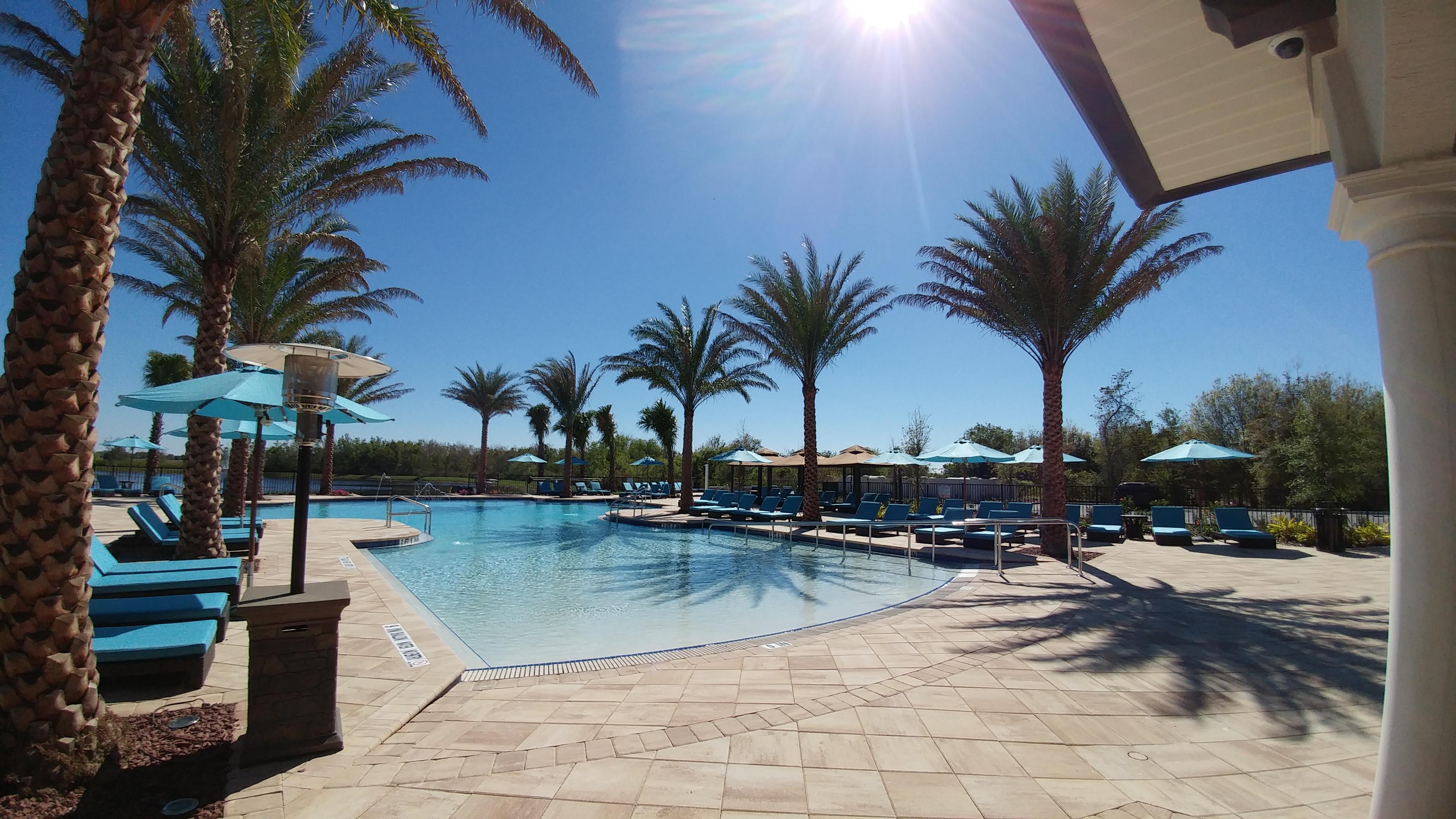 Balmoral Resort Florida 하인즈시티 외부 사진