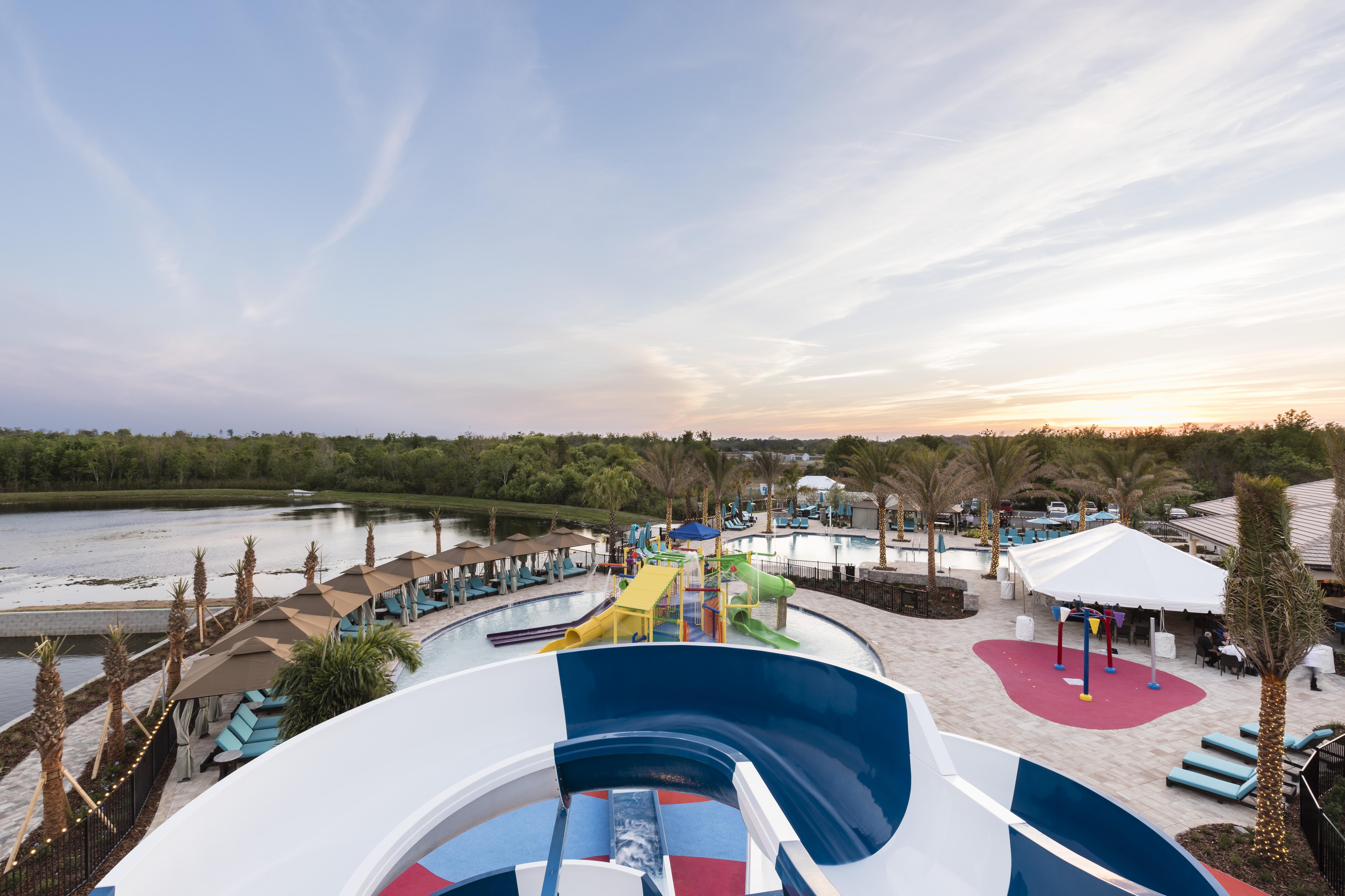 Balmoral Resort Florida 하인즈시티 외부 사진