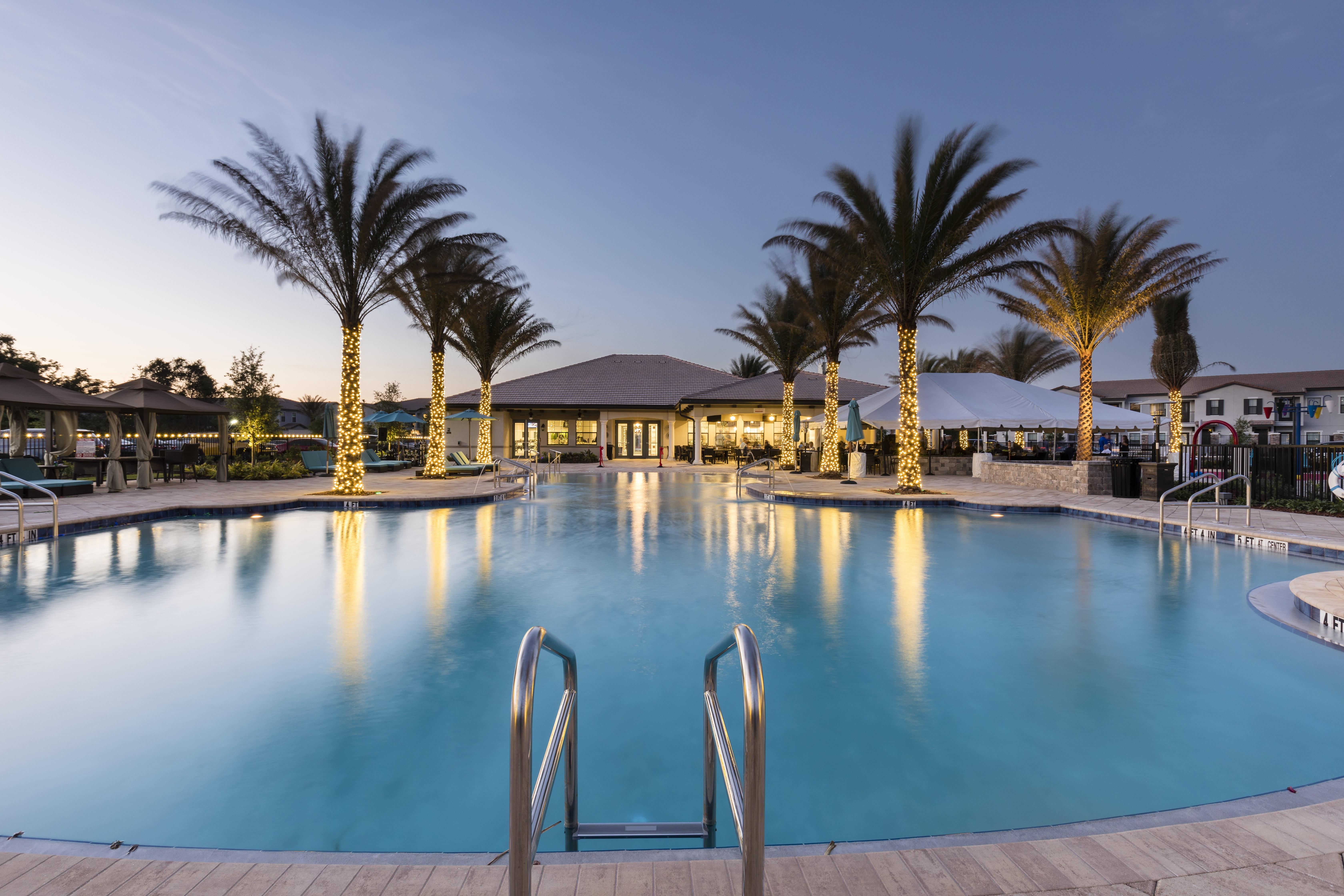 Balmoral Resort Florida 하인즈시티 외부 사진