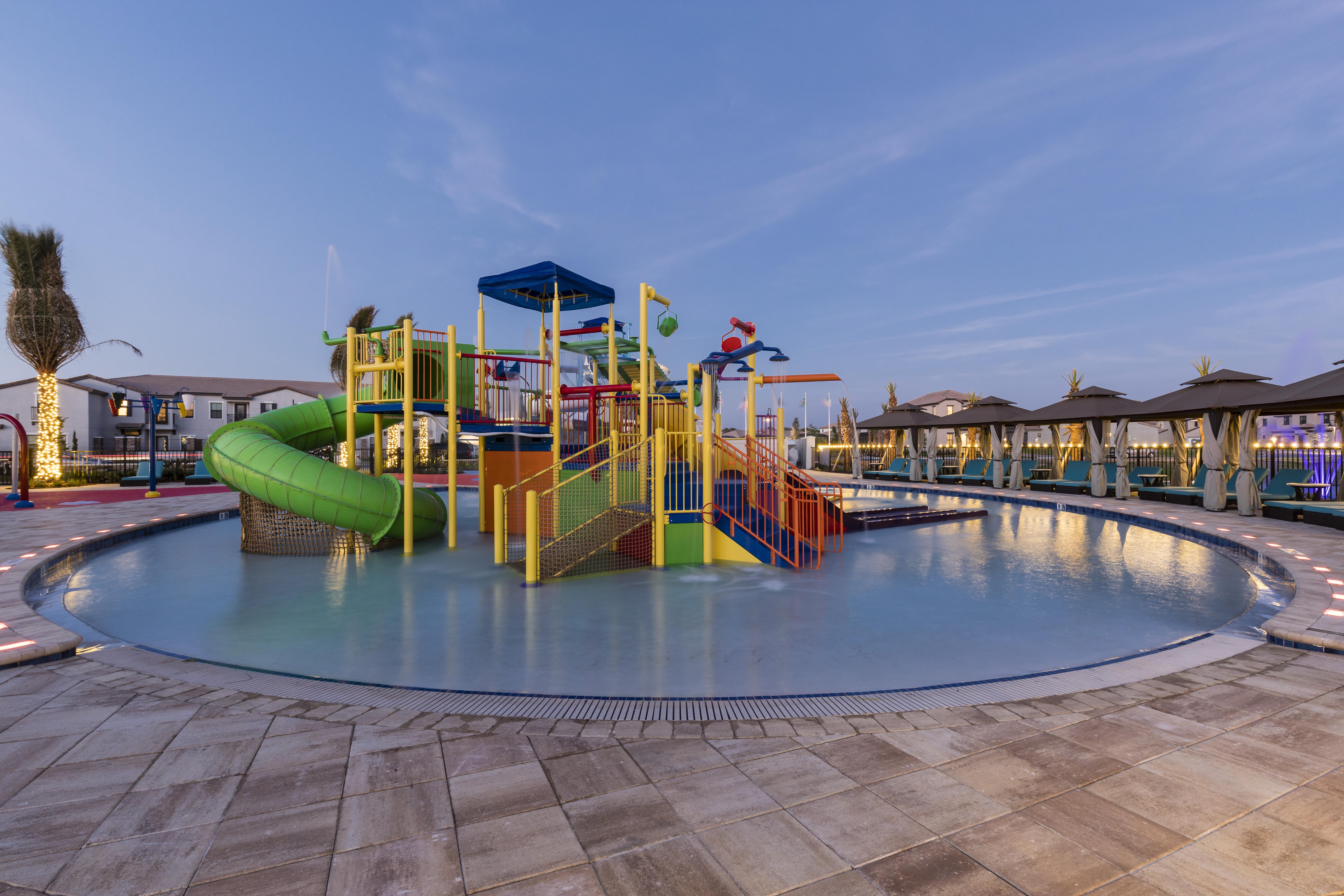 Balmoral Resort Florida 하인즈시티 외부 사진