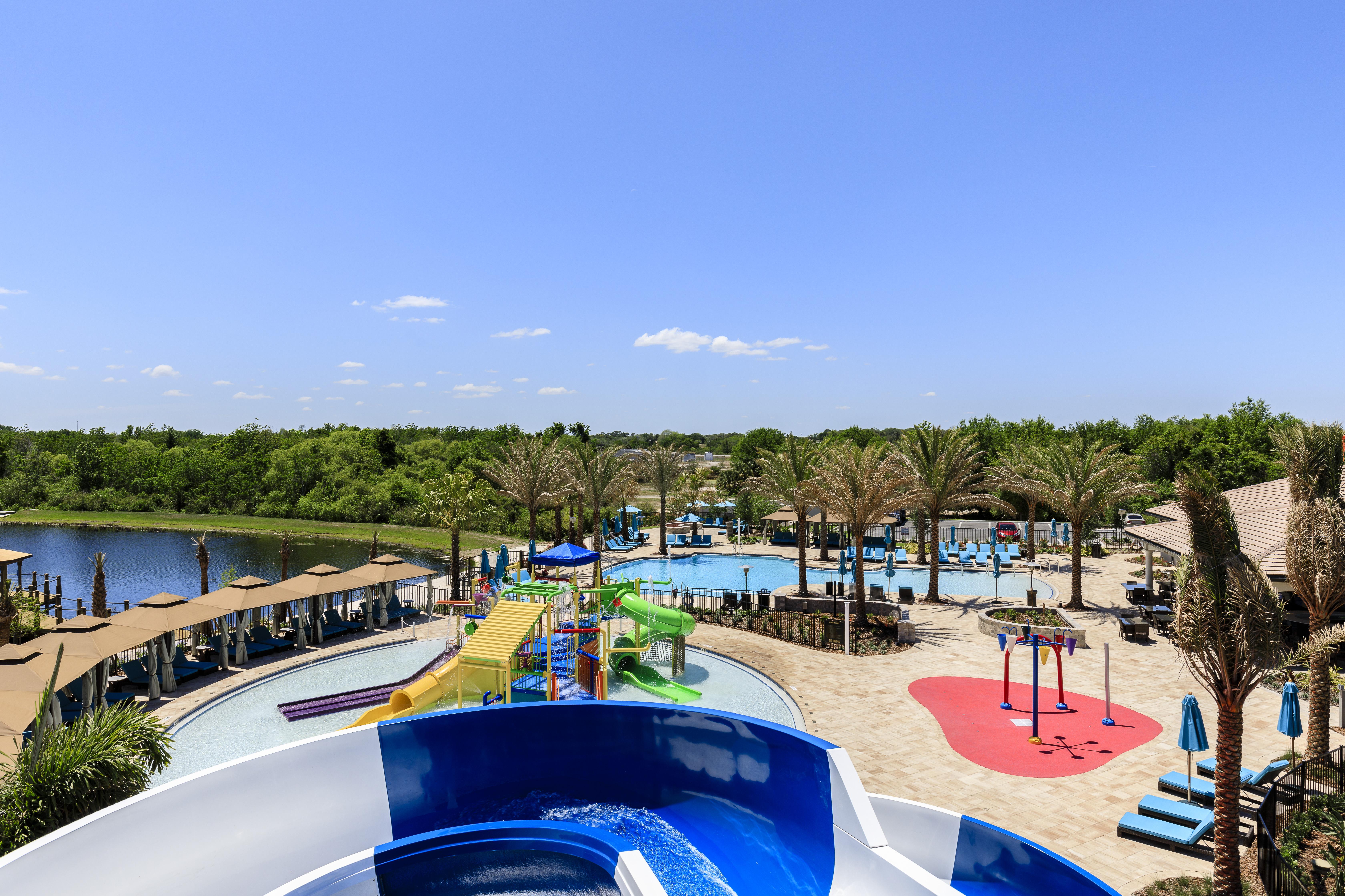 Balmoral Resort Florida 하인즈시티 외부 사진