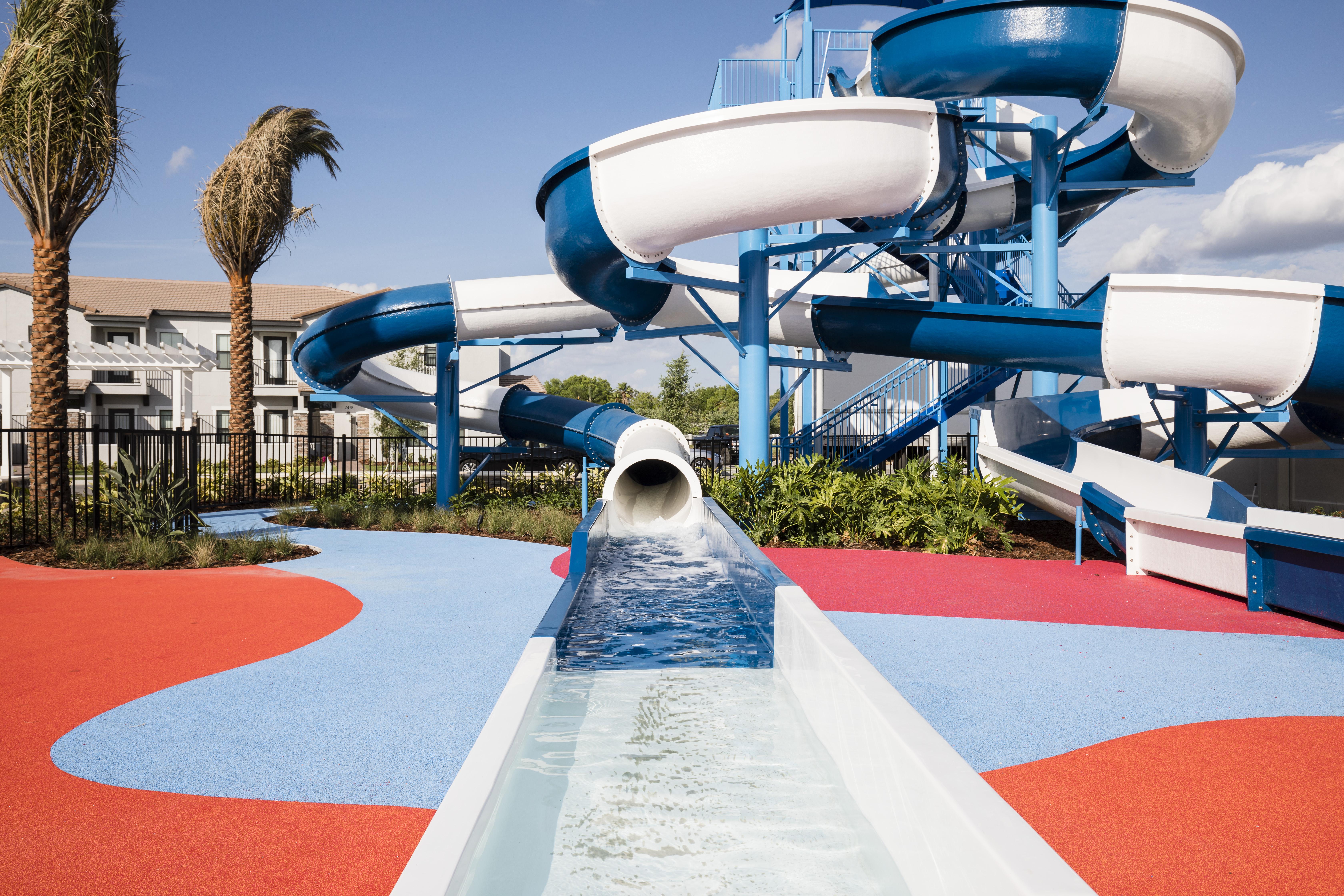 Balmoral Resort Florida 하인즈시티 외부 사진