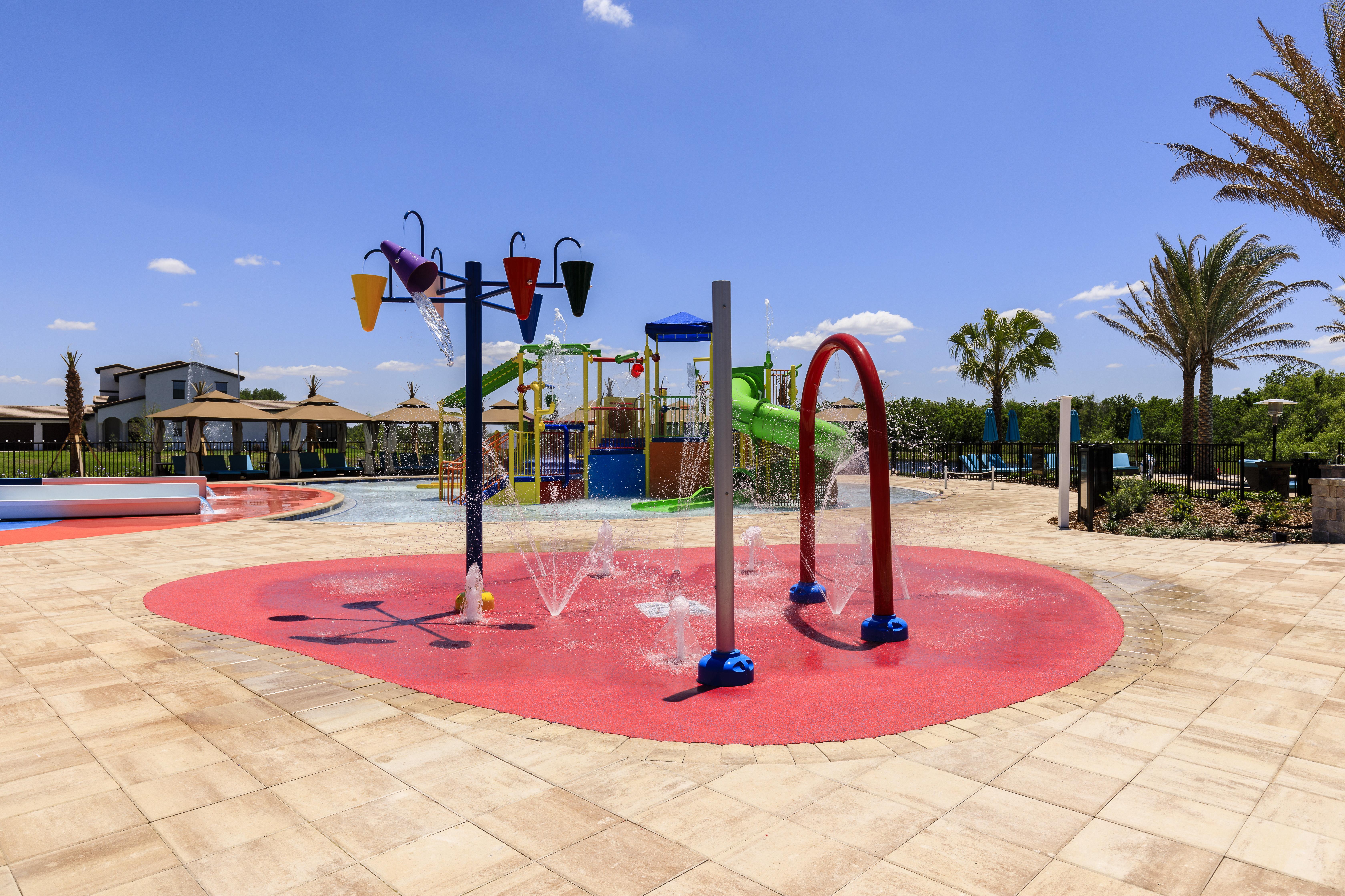 Balmoral Resort Florida 하인즈시티 외부 사진