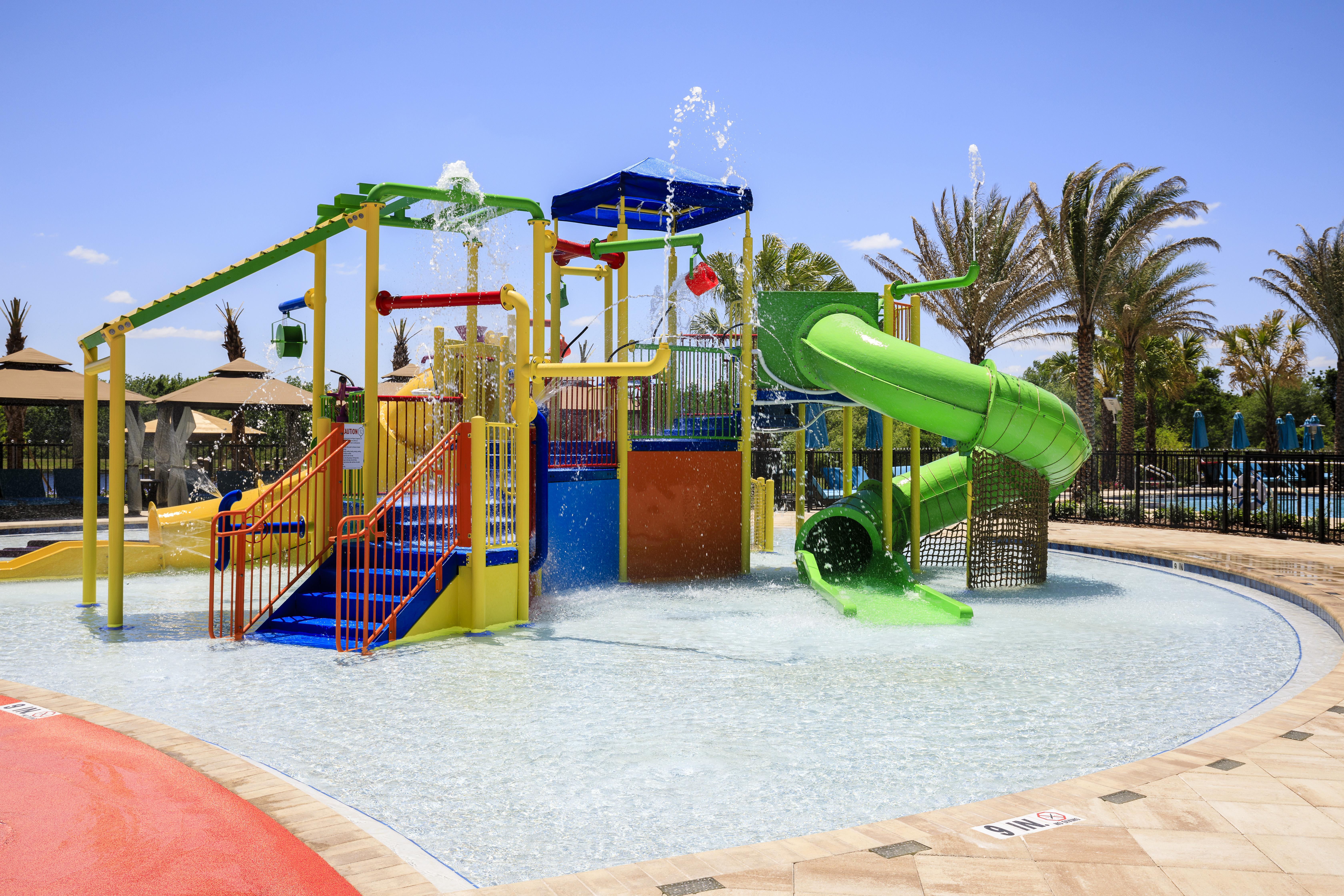 Balmoral Resort Florida 하인즈시티 외부 사진