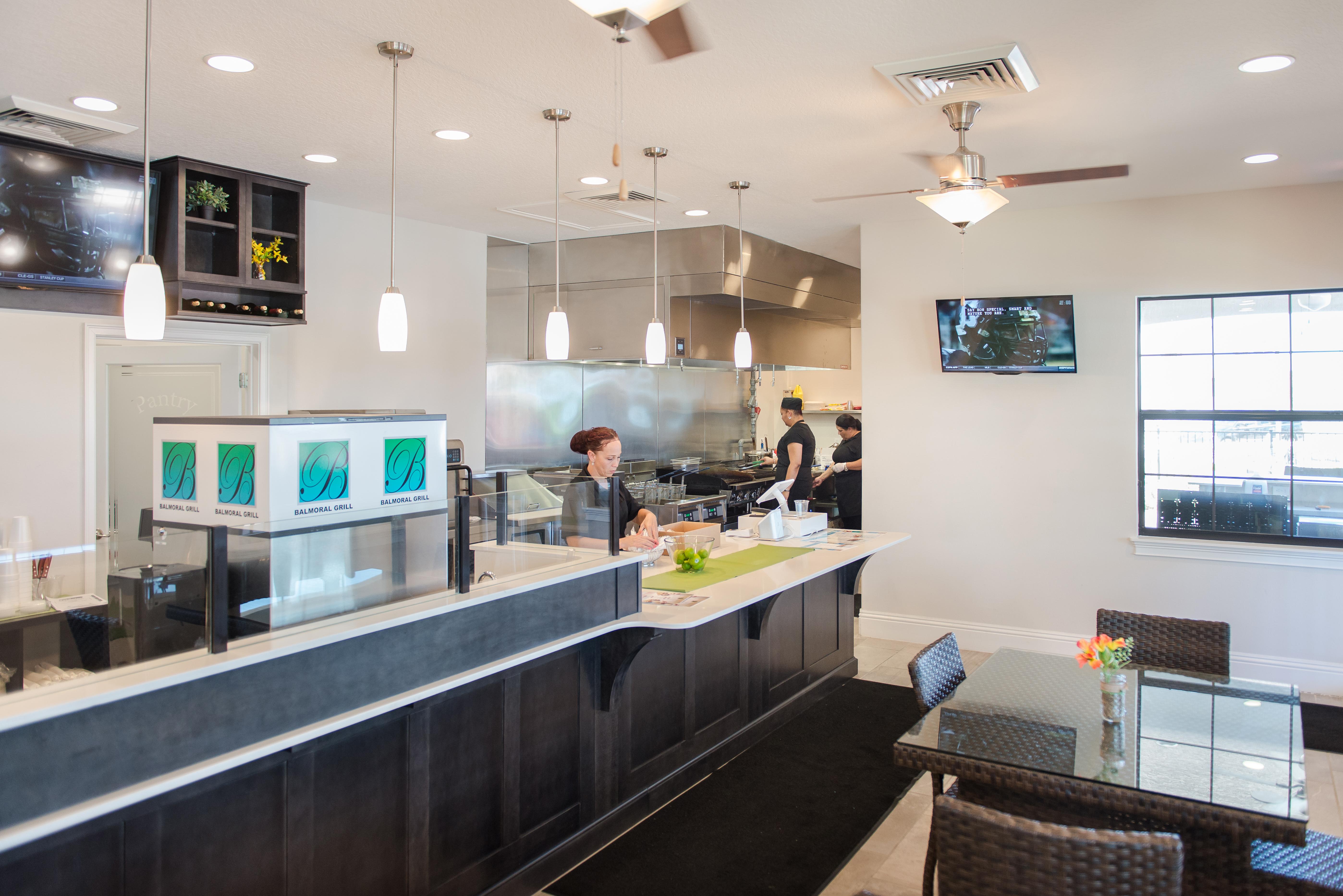 Balmoral Resort Florida 하인즈시티 외부 사진