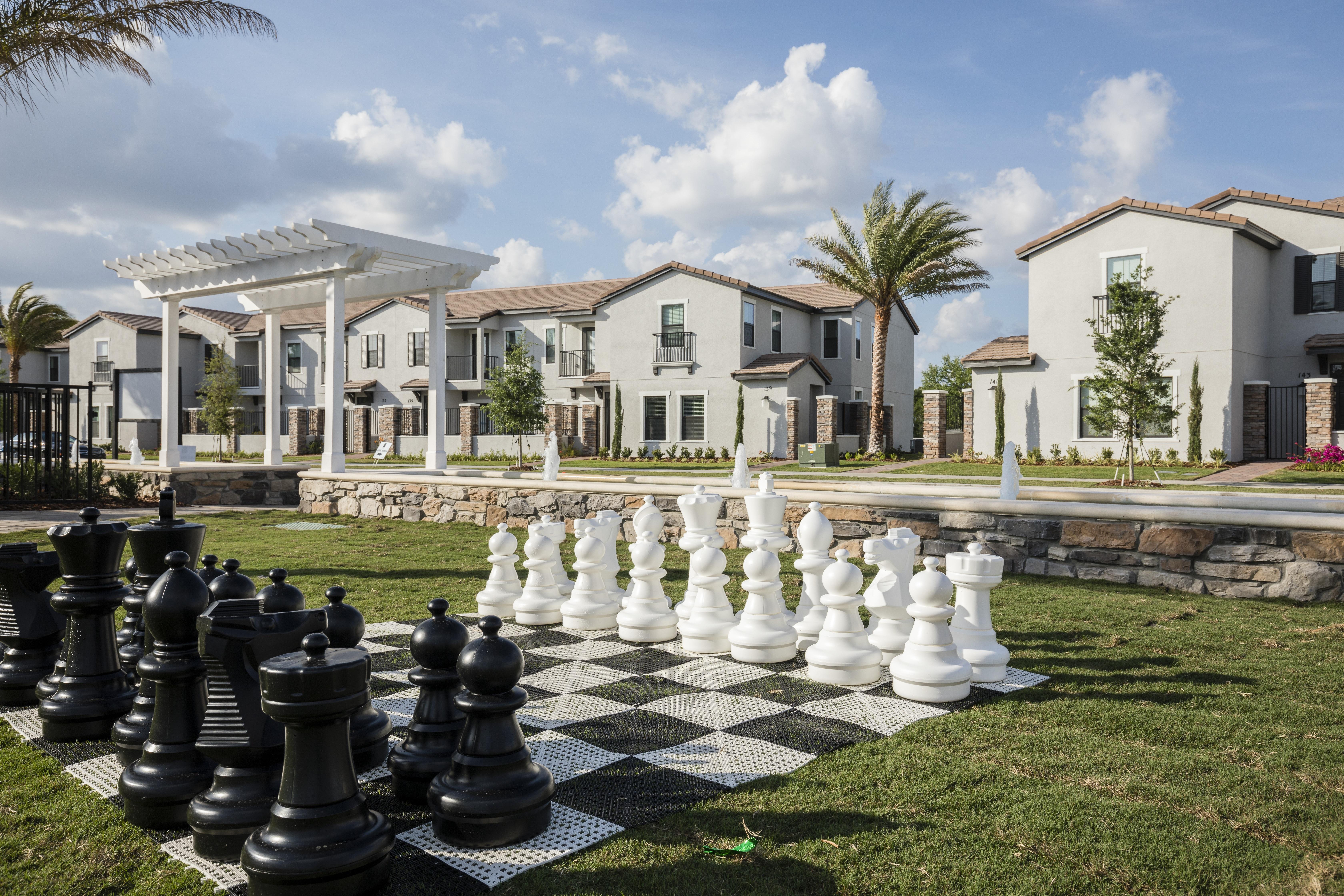 Balmoral Resort Florida 하인즈시티 외부 사진