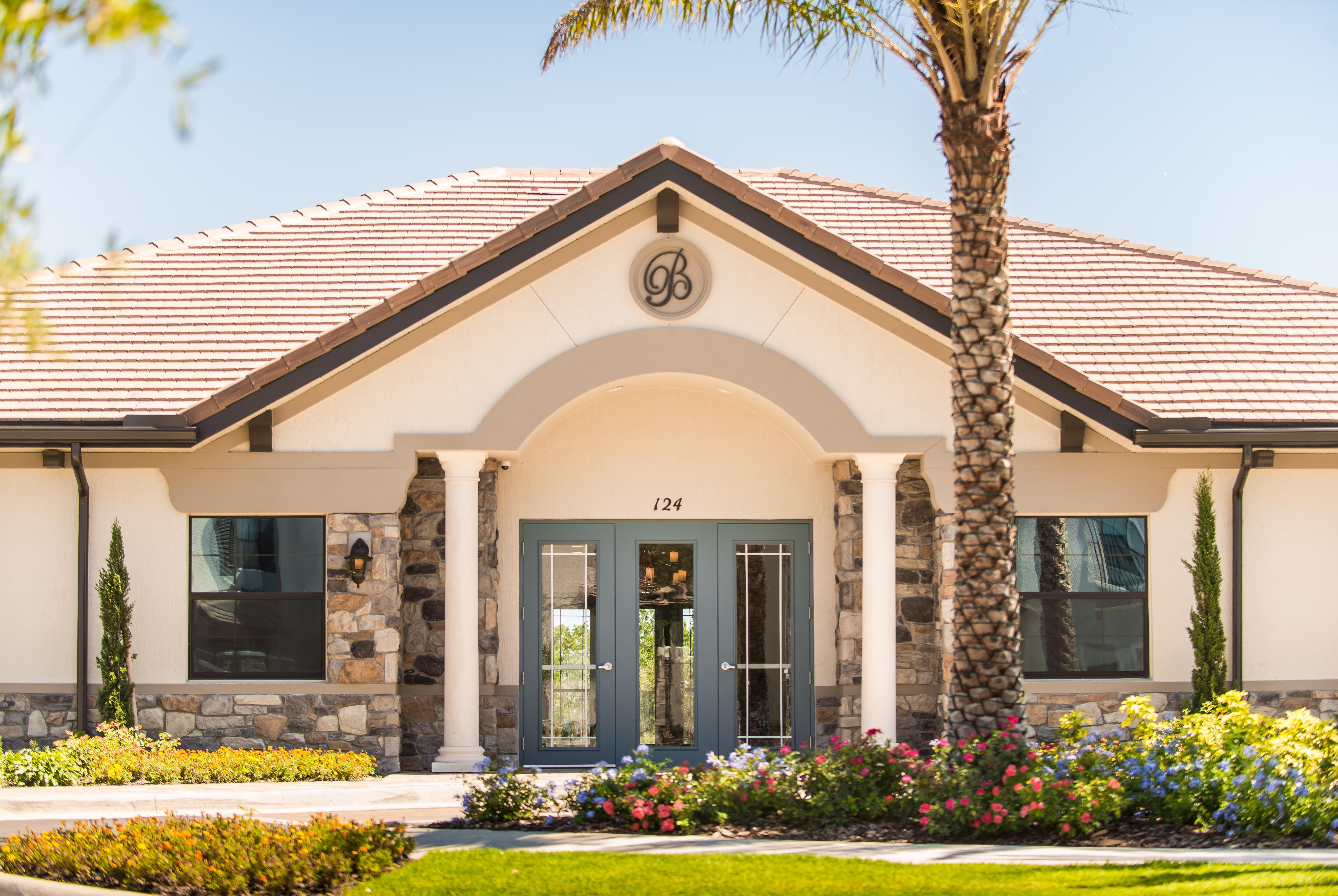 Balmoral Resort Florida 하인즈시티 외부 사진