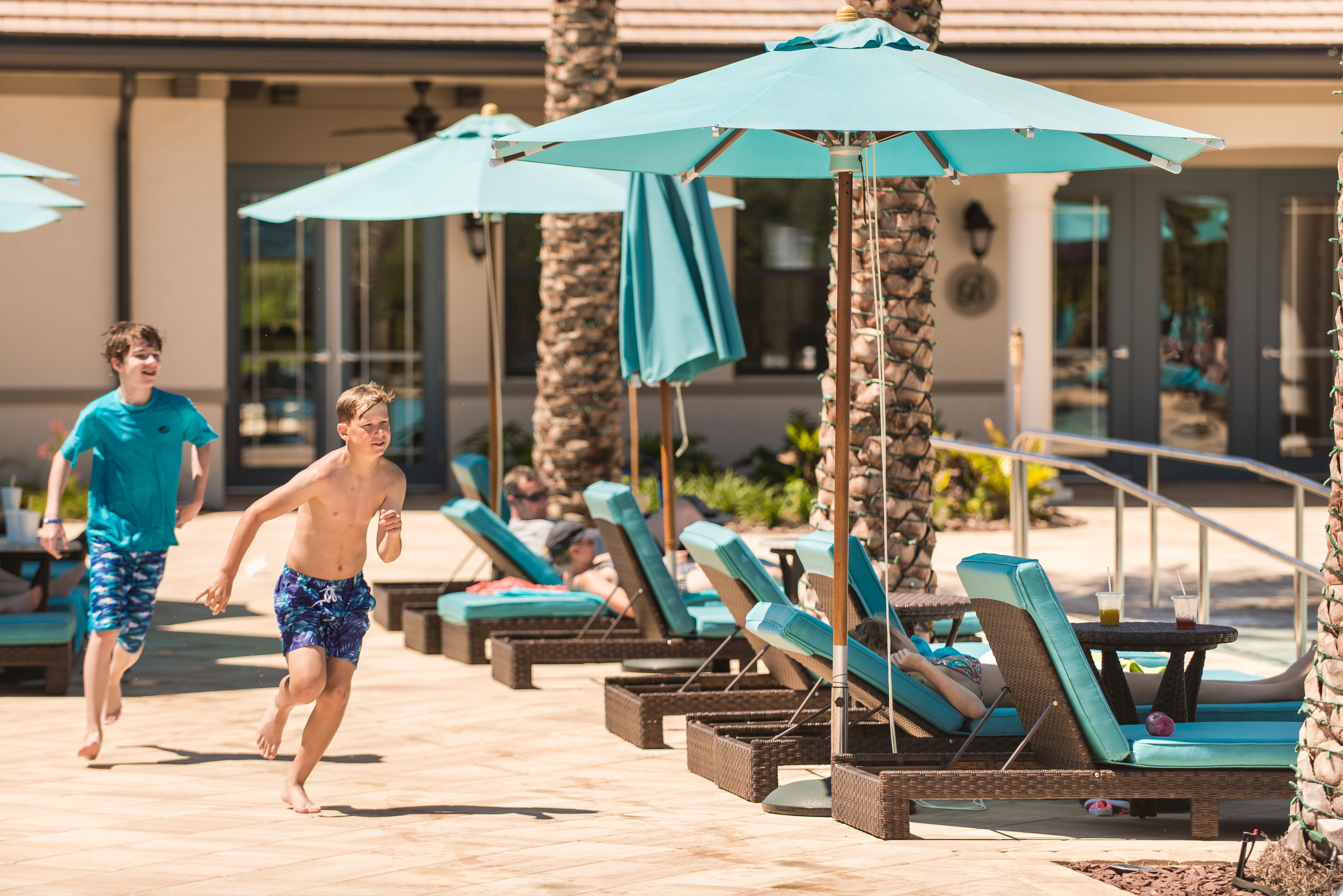 Balmoral Resort Florida 하인즈시티 외부 사진