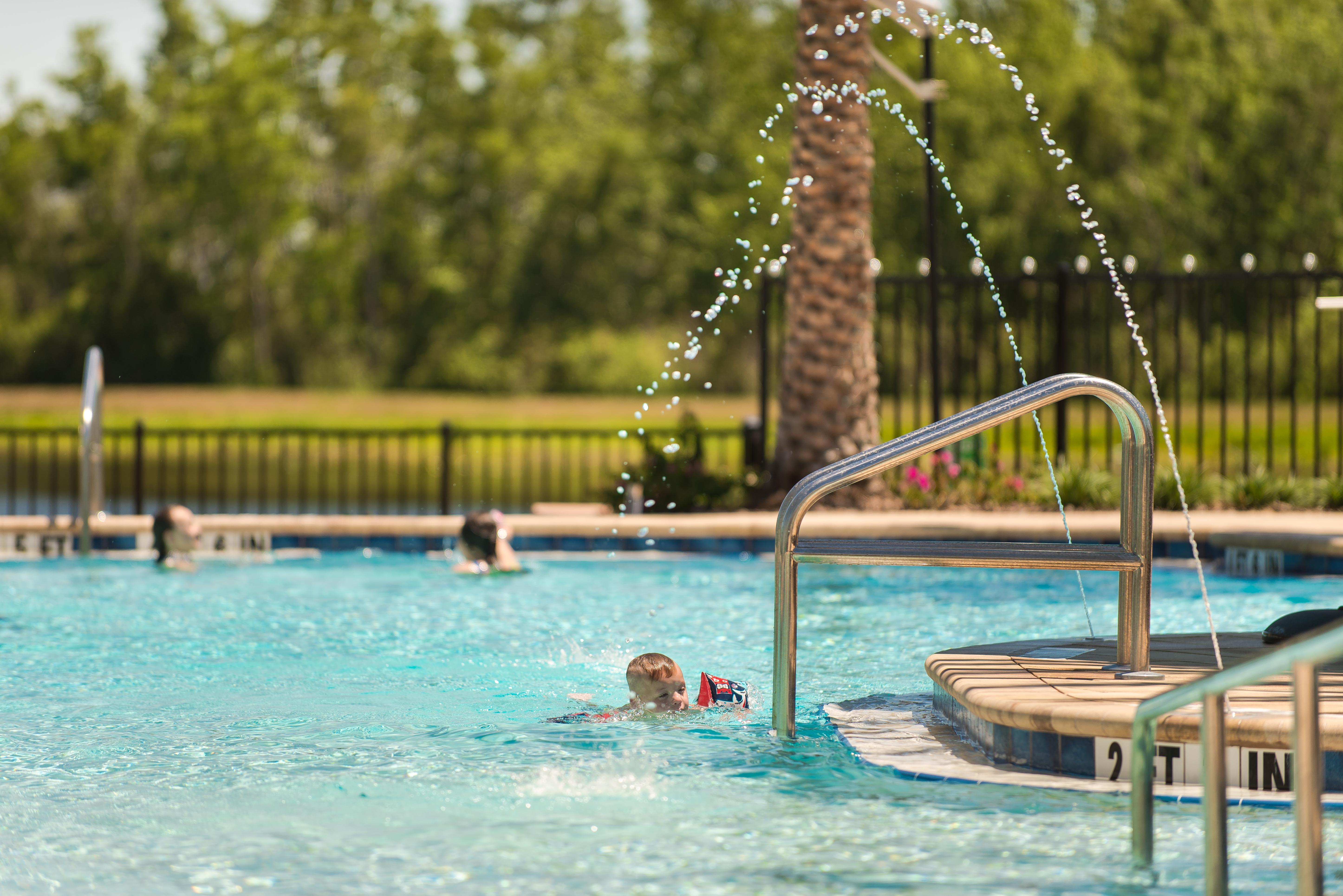 Balmoral Resort Florida 하인즈시티 외부 사진