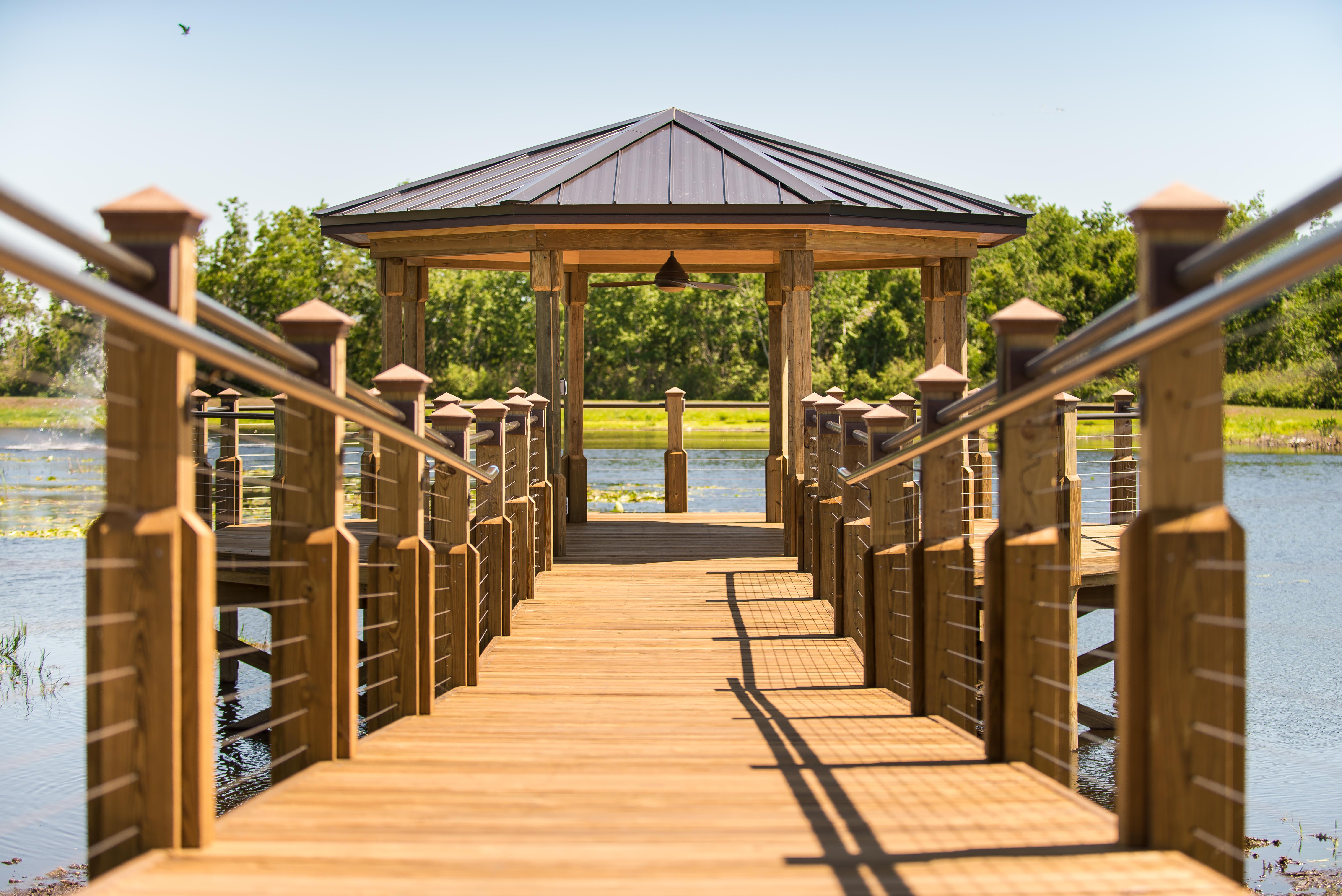 Balmoral Resort Florida 하인즈시티 외부 사진