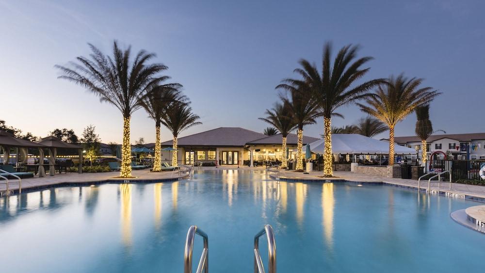 Balmoral Resort Florida 하인즈시티 외부 사진