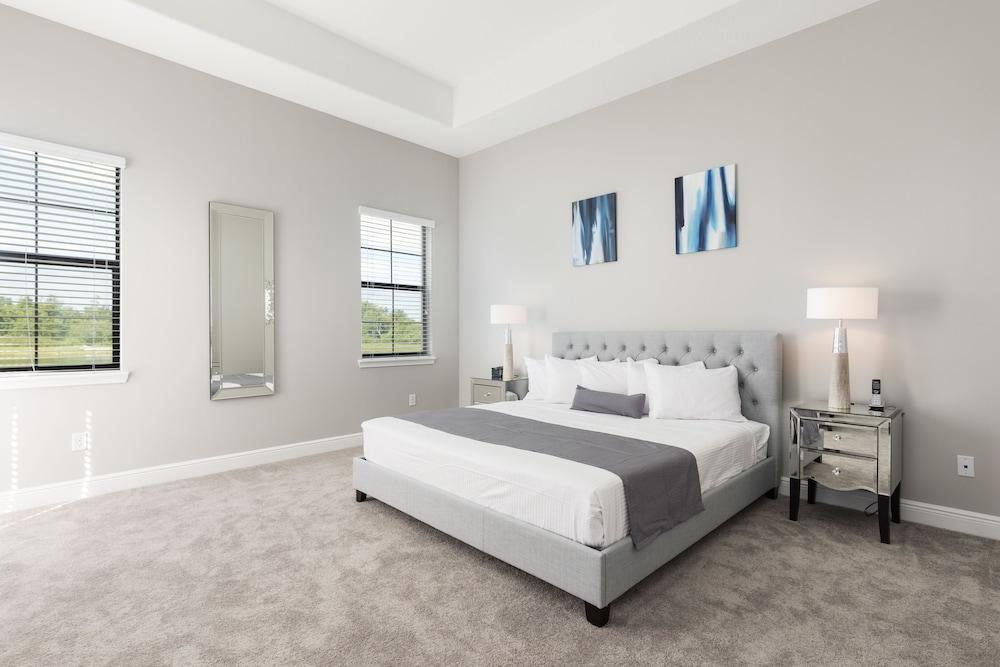Balmoral Resort Florida 하인즈시티 외부 사진
