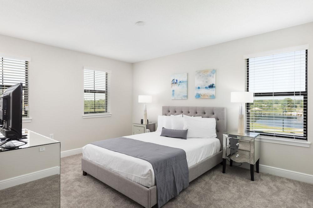 Balmoral Resort Florida 하인즈시티 외부 사진