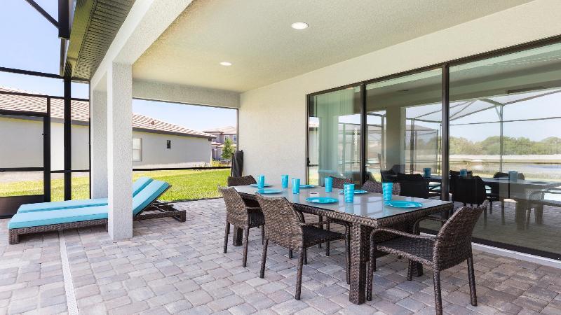 Balmoral Resort Florida 하인즈시티 외부 사진