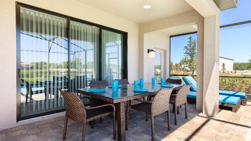 Balmoral Resort Florida 하인즈시티 외부 사진